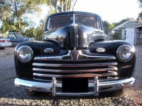 1946 Ford Super Deluxe for sale 101661943